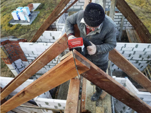 Roof Repairs Cannock: Restoring the Integrity of Your Home's Protective Shield