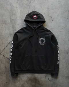 What Materials Are Used in the Fog Essentials Hoodie?