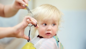 The Magic of Your Child’s First Haircut: A Comprehensive Guide