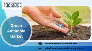 Green Ammonia Market: Regional Insights and Growth Projections