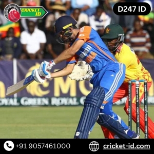 D247 ID for Cricket Betting and the Best of Betting Exchanges