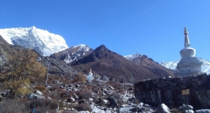 Exploring the Langtang Trek: A Journey Through Nepal's Hidden Gem