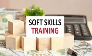 Learn soft skills, not the hard way, at KnockWalk: soft skills training in Gurgaon.