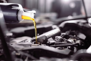 Clear As Oil: Decoding Engine Oil Labels With GS Caltex India