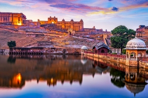 The Perfect One Week Rajasthan Cities Itinerary (with possible extensions)