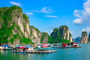 The Unique and Underrated Attractions in Vietnam