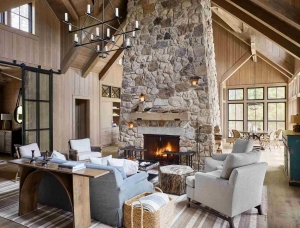 Home is Where the Heart Is: Tips for Building a Cozy Living Space