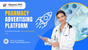 Maximize ROI with Online Pharmacy Ads: A Comprehensive Guide