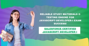 DumpsArena: Your Key to Salesforce Javascript Developer I Certification