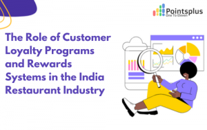 The Role of Customer Loyalty Programs and Rewards Systems in the India Restaurant Industry