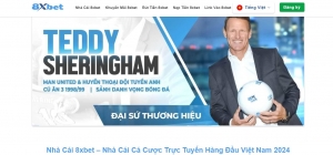 Bí Quyết Đăng Ký 8xbet Và Chiến Thắng Trong Cá Cược Bóng Đá