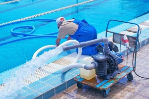 Maintaining Your Facility: Commercial Pool Repair in Plano