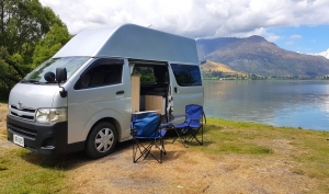 Why Motorhome Rental Is Perfect for Your Next Adventure