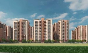 Ashiana Amarah Phase 4 Sector 93 Gurgaon