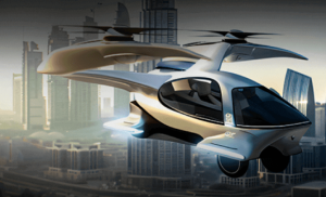 Urban Air Mobility Market to Expand With Strong Development by 2032