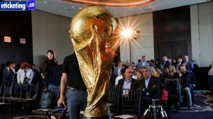 Football World Cup USA host Copa America before FIFA 2026