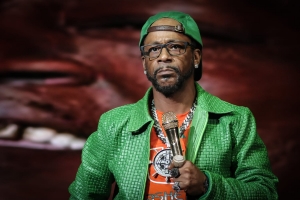 Katt Williams Presents His Dark Matter Tour: An Extraterrestrial Comedy Experience