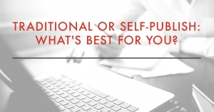 The Importance of Literary Agents in Navigating the Traditional vs. Self-Publishing Debate