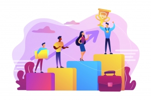 From Talent to Triumph: How to Promote Employees Effectively