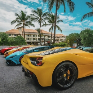 Best Luxury Car Brands: A Guide to Ultimate Elegance and Performance