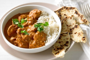 Butter Chicken - Catering in Parel