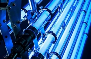 The UV Disinfection Equipment Market: Innovations and Effectiveness in Air Purification