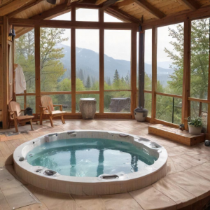 Hot Tub & Spa Installation in Lenoir City: Your Path to Perfect Home Relaxation