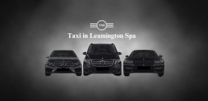 Taxi Services in Leamington Spa, London - TAS Taxis