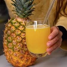 Everything You Need to Know About Organic Pineapple Juice