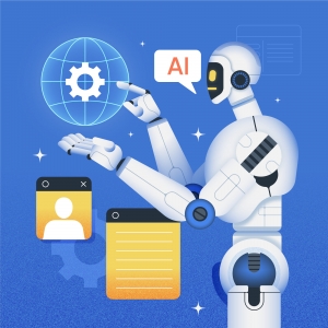 Implementing AI Solutions: A Step-by-Step Approach for Businesses in India