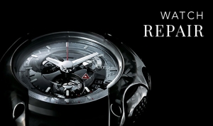 Breathing New Life into Beloved Timepieces: Watch Repair Services 