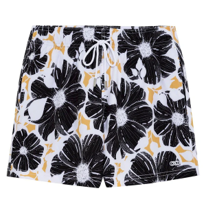 From Casual to Cool: Elevate Your Beach Look with Printed Shorts and Linen Shirts