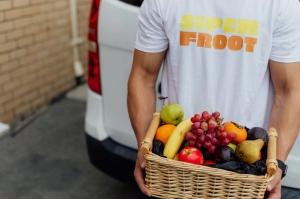 Energizing Workplaces in Perth: The Rise of Business Fruit Box Services