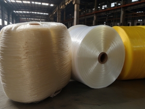 Polypropylene Filament Yarn (PPFY) Manufacturing Project Report 2024: Business Plan, Plant Setup and Details 