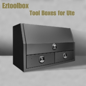 Optimizing Efficiency: Tool Boxes for Utes - The Ultimate Storage Solution