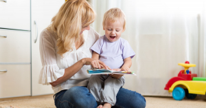When to Begin Language instruction for Toddler Cpeech therapy