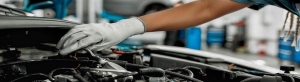 Get Your Vehicle Safety Inspection Done Right at Forest Hills Service Center, Durham, NC