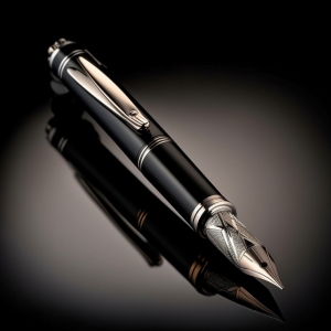 How Luxury Pens Are Becoming a New Trend in Corporate Gifting