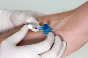 Intravenous Injection at Home in Dubai: Best Practices