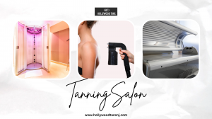 Tanning Bed Before and After: Common Mistakes to Avoid