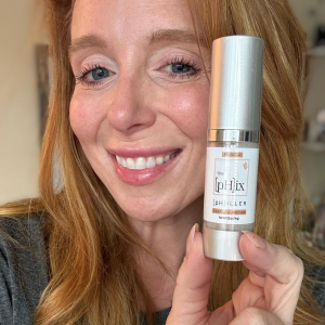 The Greatest Peptide Serum and Vegan Cleanser for Getting Glowing Skin