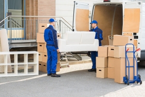 Furniture Movers Services In Dubai