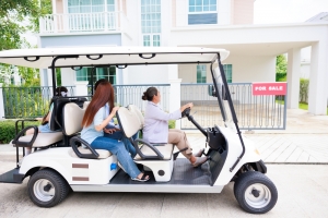 Step-by-Step Guide to Applying for Home Credit in Goldsboro, NC for Golf Carts