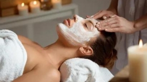 Face Feeling Dull? Treat Yourself to the Best Facial Massage in South Surrey