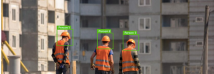 AI Video Analytics: Enhancing Safety and Productivity in the Construction Industry