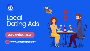 Local dating Ads | Dating Marketing | Ad Network