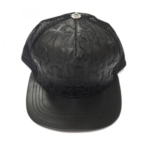 Chrome Hearts Hats: The Ultimate Symbol of Luxury Streetwear