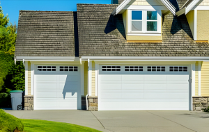 Supporting Local: The Advantages of Local Garage DoorServices