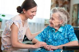 Long Term Care: Understanding Your Options in Aging