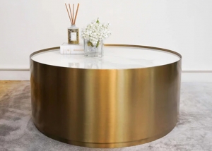 Elegance and Functionality: Discover the Perfect Coffee Table by Finn Avenue